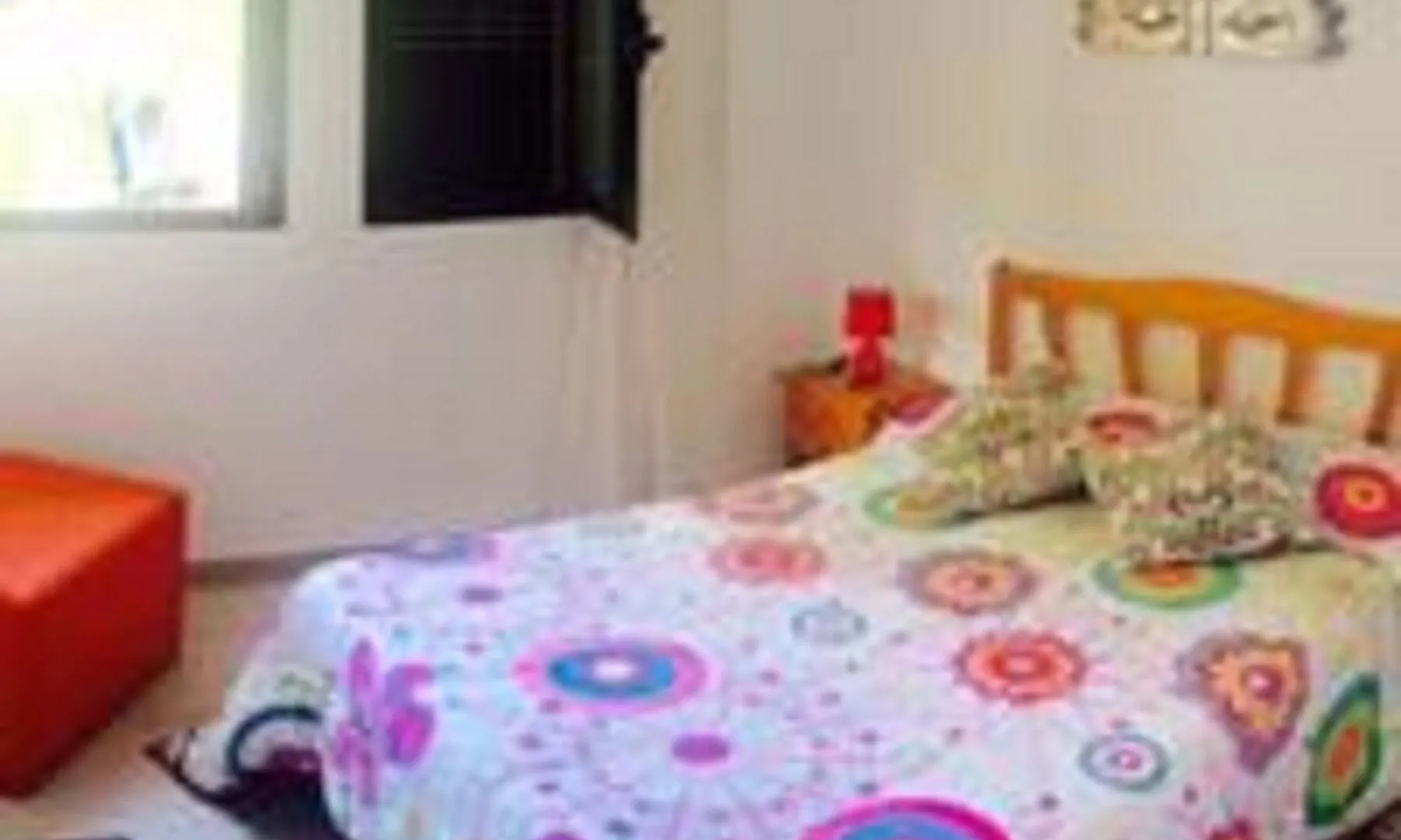 Apartamento Valle Menendez Second 아로나